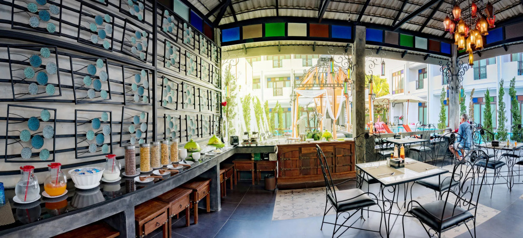 Ai Pai Hotel - 50m to Pai Walking Street & Night Market