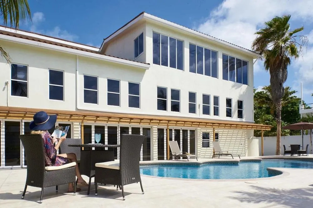 Diamond Lodge Belize