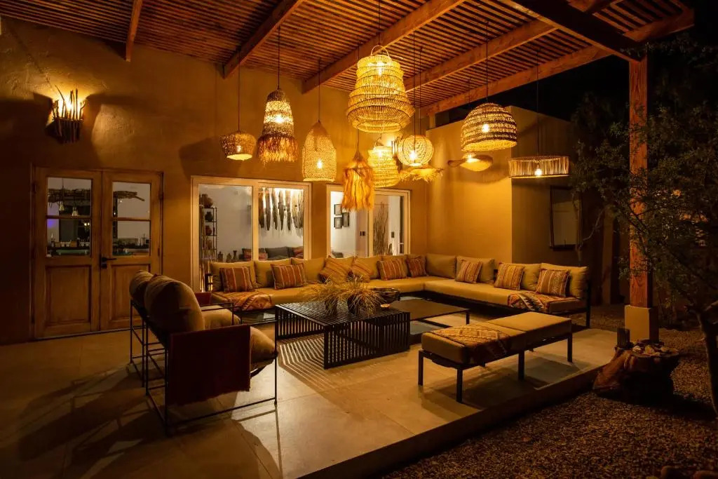 Casa Solcor Boutique Bed & Breakfast