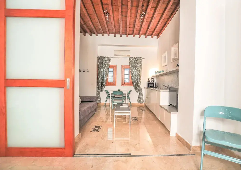 Sitito Vid Loft