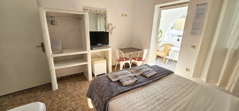 Santorini Studios Pleasure