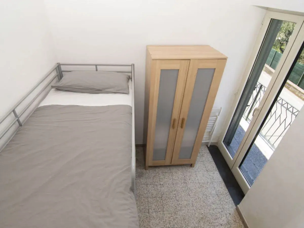 Apartment Carlino Massa Lubrense