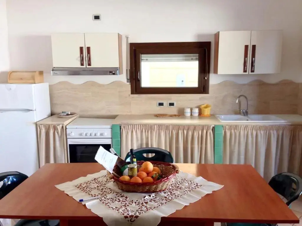 Apartment with 3 bedrooms in Alcamo with WiFi