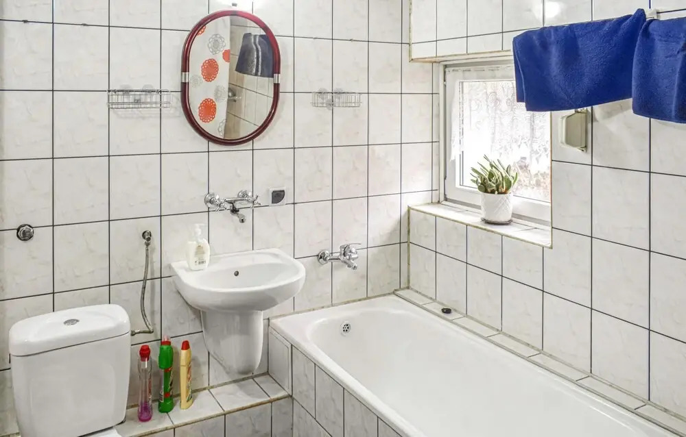 Beautiful Apartment in Kolobrzeg With 2 Bedrooms