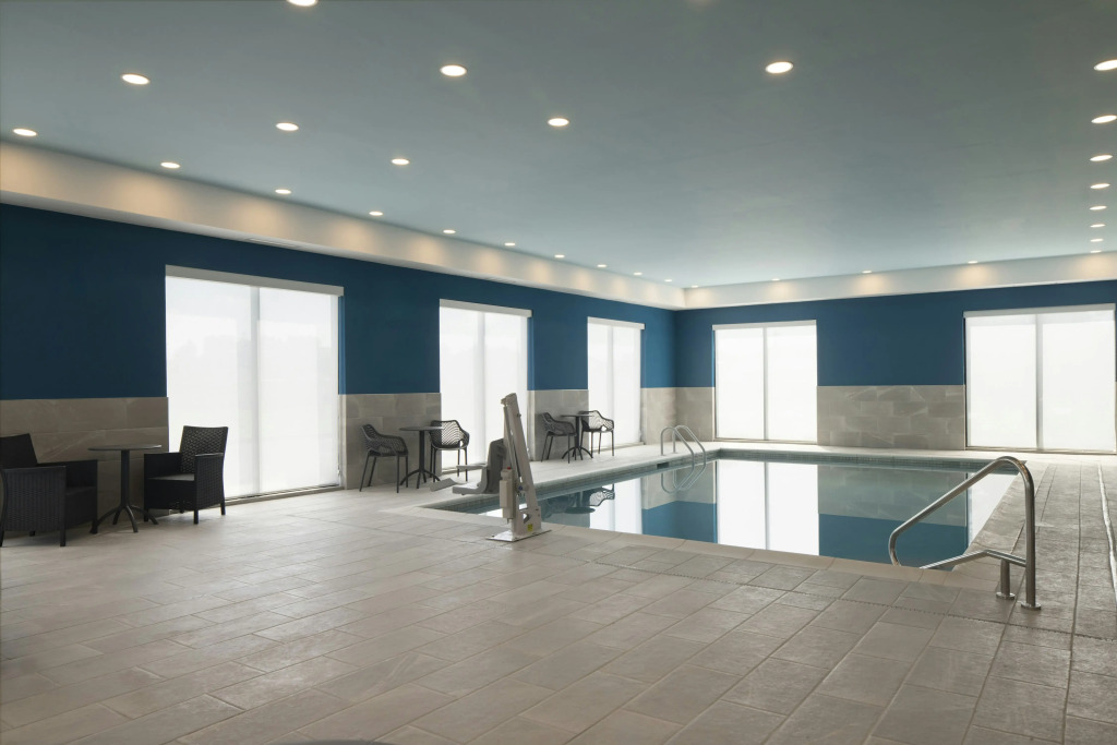 Hampton Inn & Suites Somerset