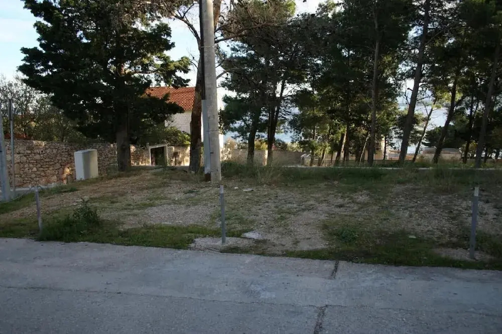 Cvita - 150 m From Pebble Beach - SA1