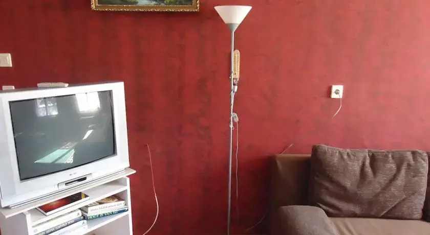 Pálfi Apartman