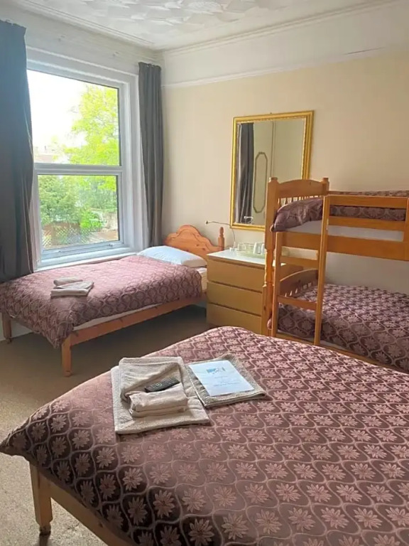 Waverley Park Lodge