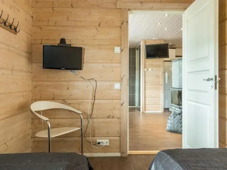 Holiday Home Hilla