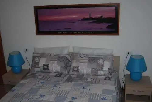 B&B Home Sweet Home