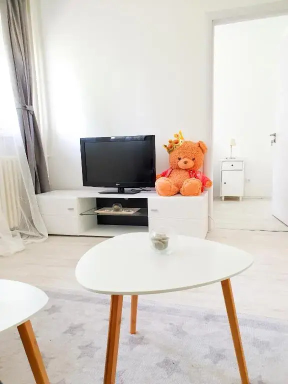 Apartment Iskra
