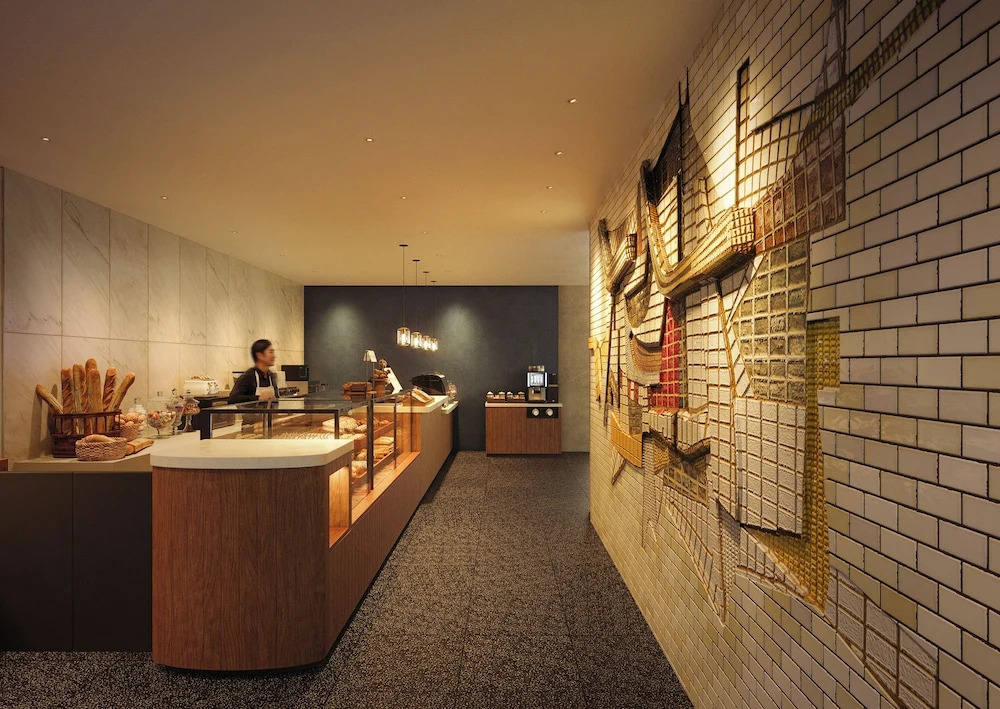 OMO7 Yokohama by Hoshino Resorts