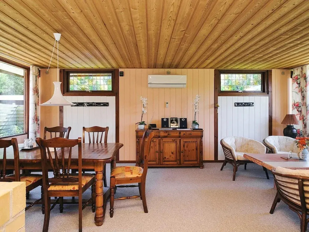 6 Person Holiday Home in Store Fuglede