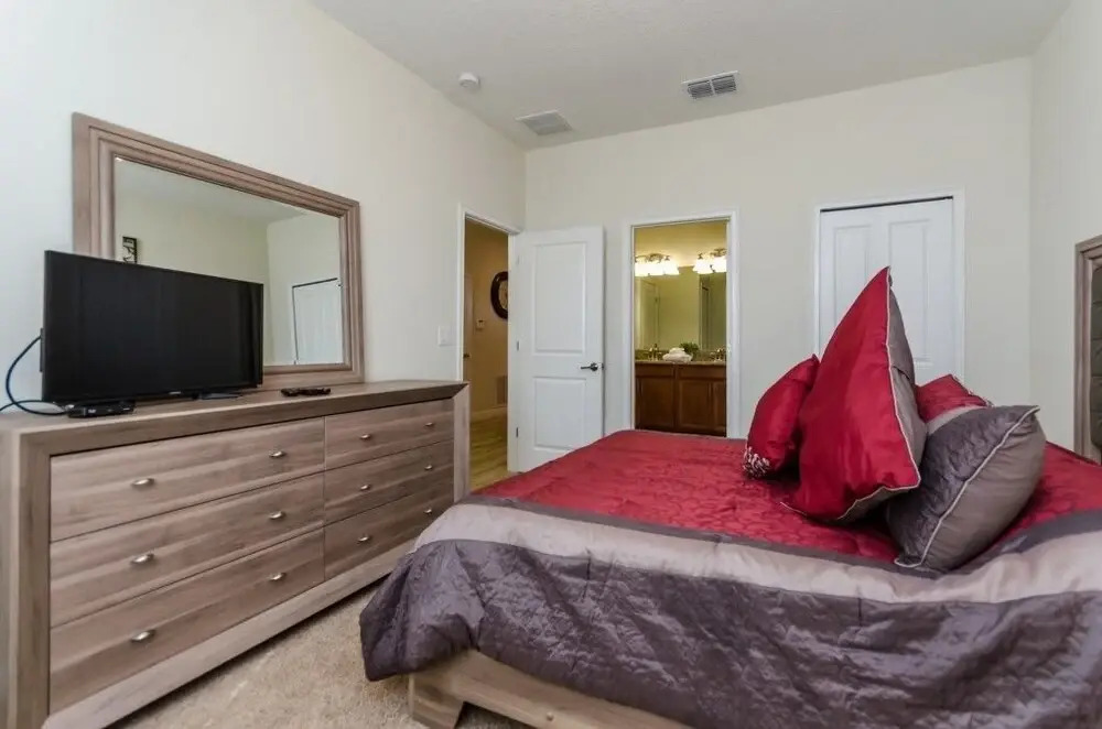 Amazing House! - Champions Gate - 1403RFD