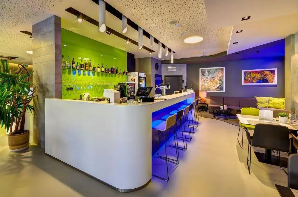 Hotel Buly Opava