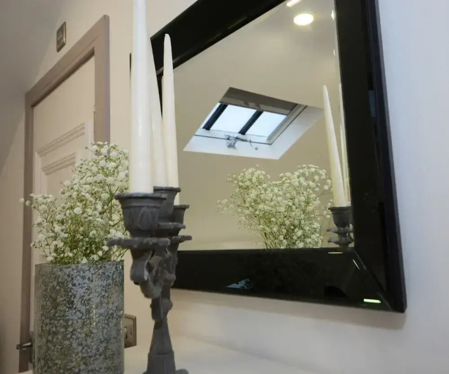 Priory Street Apartment 4