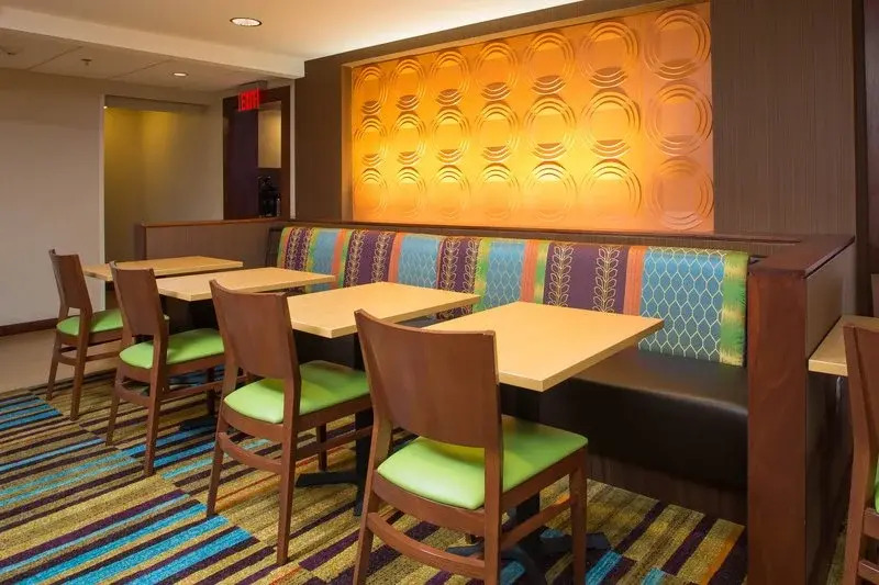 Fairfield Inn Plymouth Middleboro