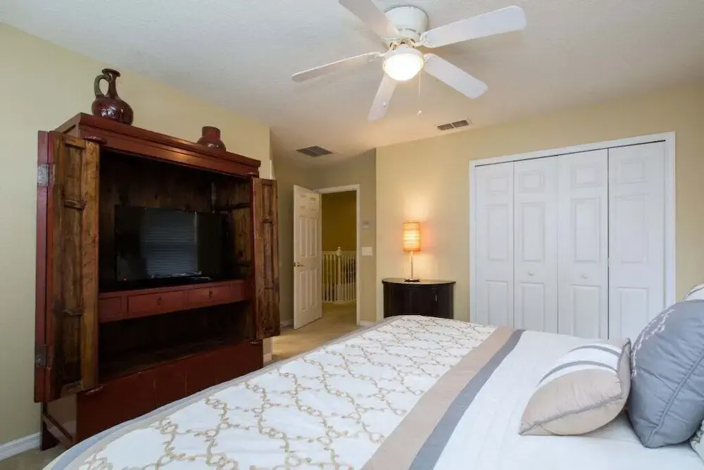 1131mb-bella Vida Resort 6 Bedroom Home