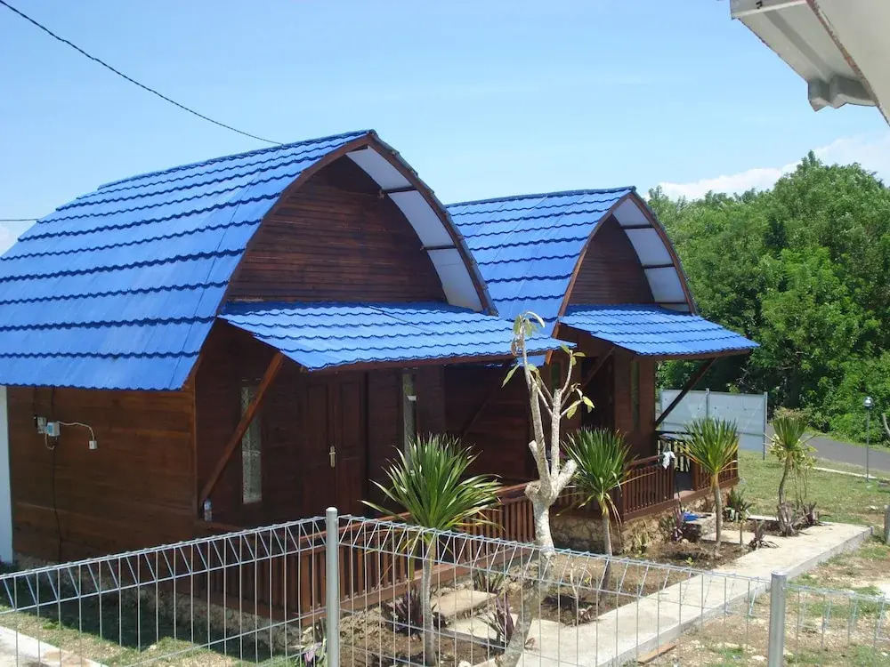 Tanah Penida Bungalows