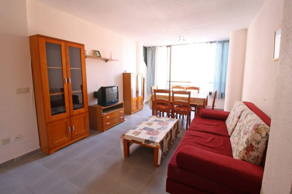 CALPE V