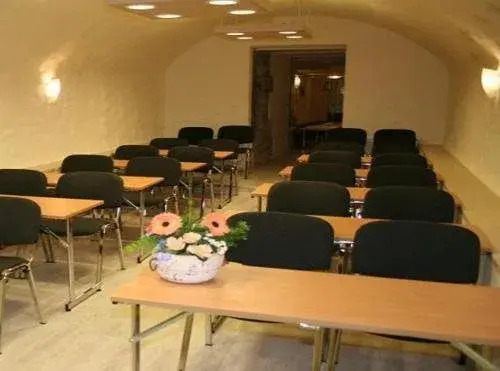 Old Town Hostel