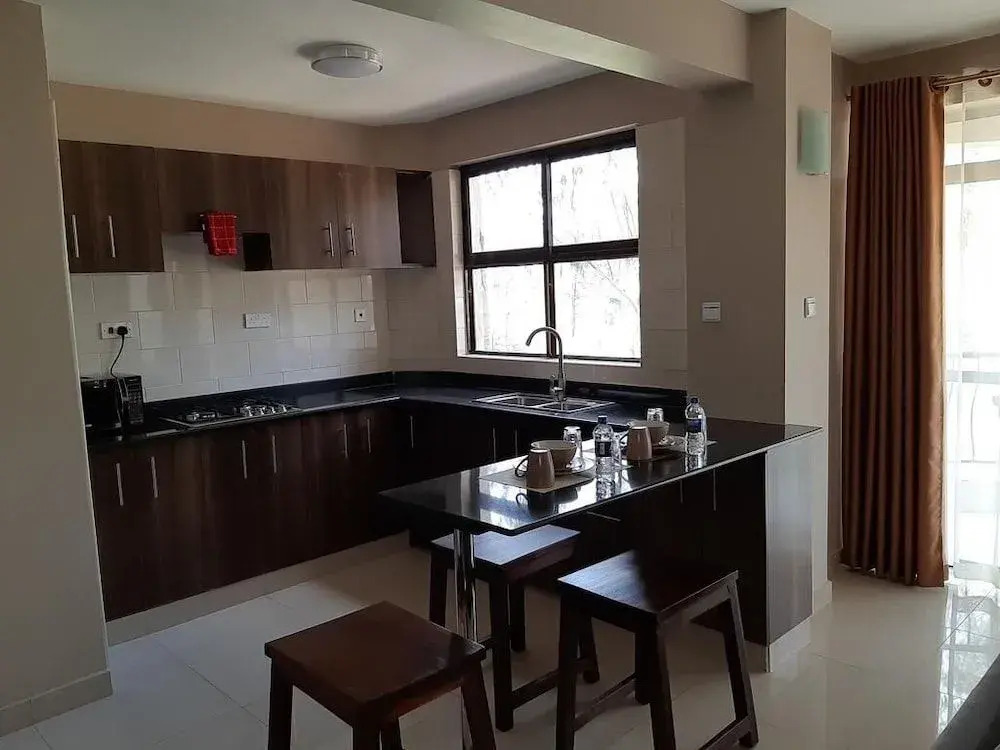 Emilia Apartments Hotel