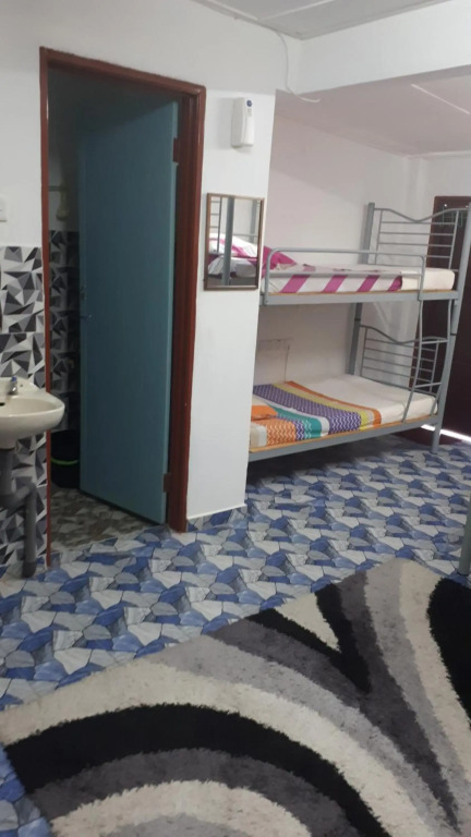 Jj Homestay Tambun