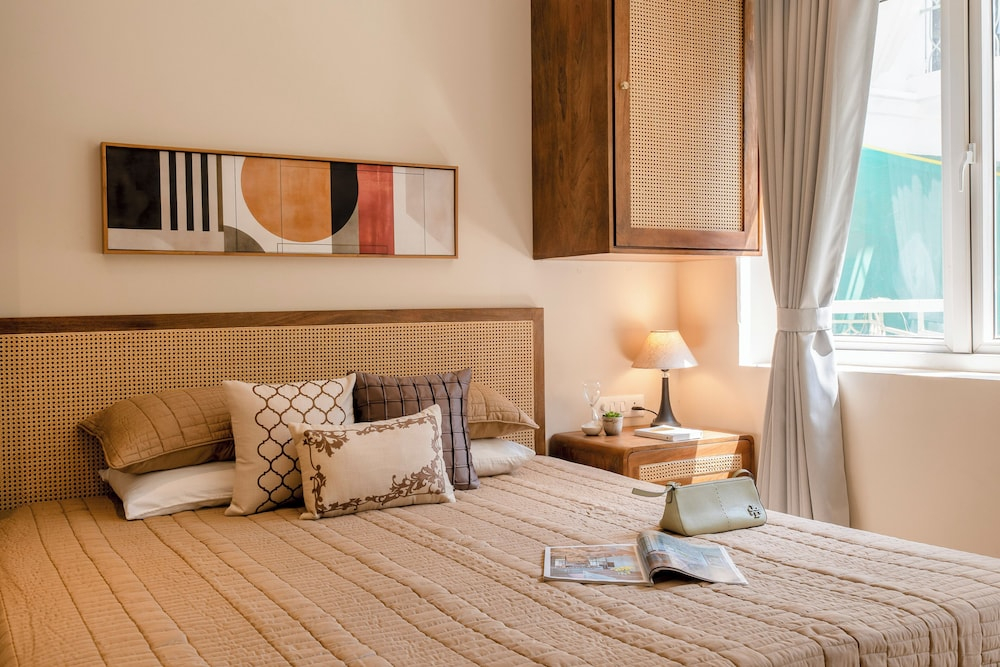 Staymaster Solintra 2BHK A301