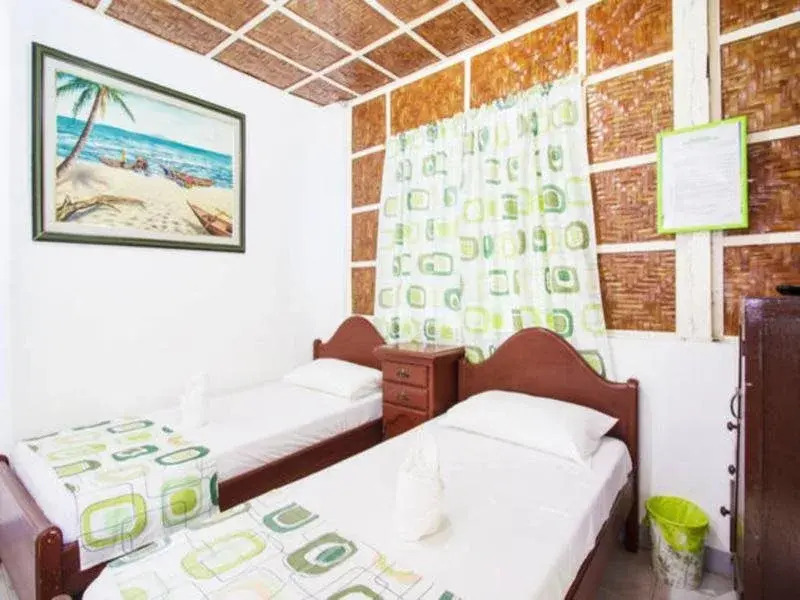 Homestay de Bai - Bed and Breakfast