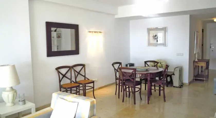 Apartamento Guadalmina Baja