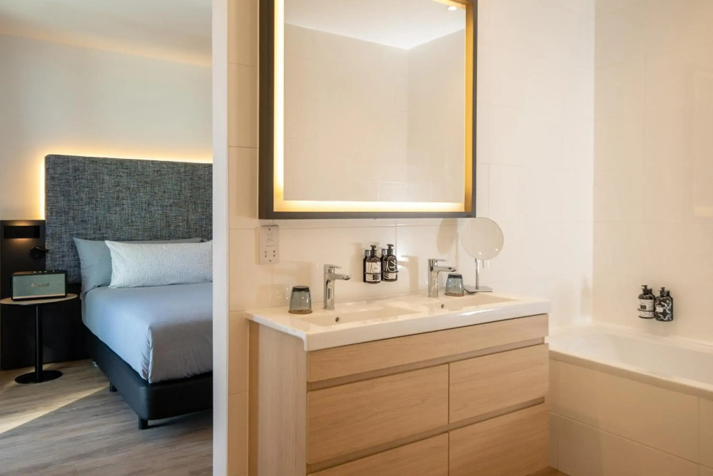 INNSiDE by Meliá Liverpool
