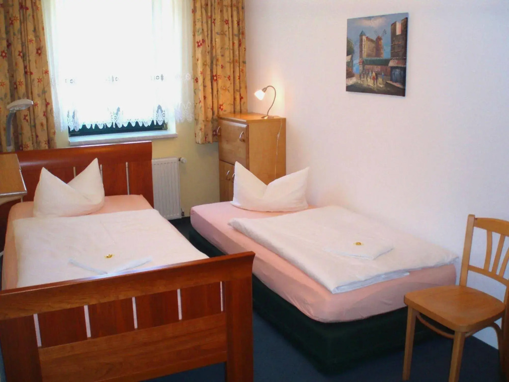 Hotel Garni Nussbaumhof