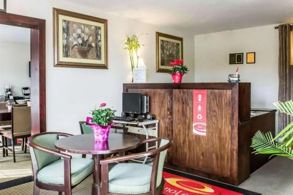 Econo Lodge Monticello