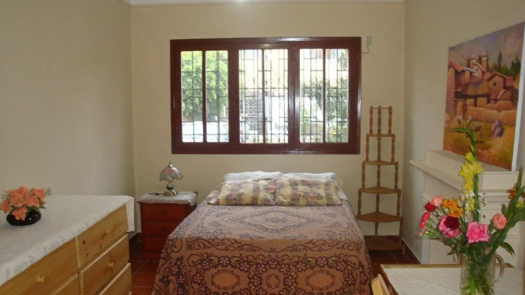 La Chocita Ward