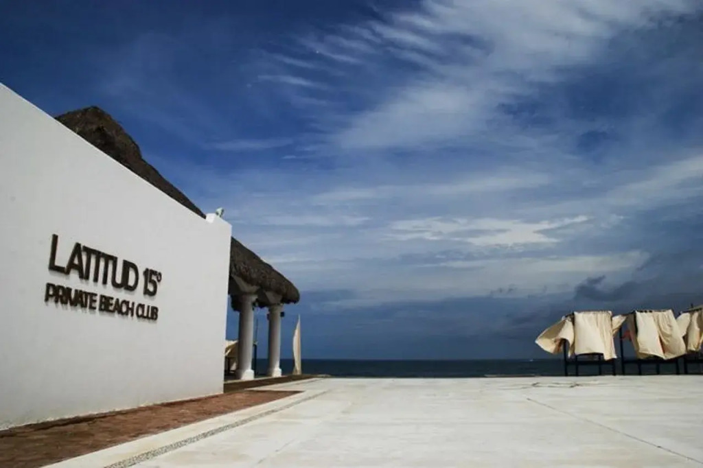 La Isla Huatulco