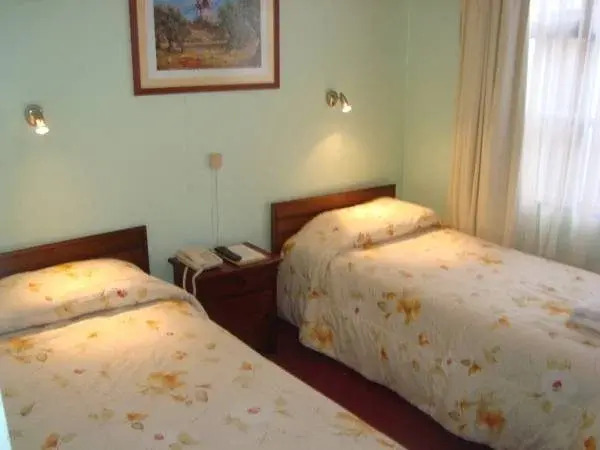 Hostal Francis Drake