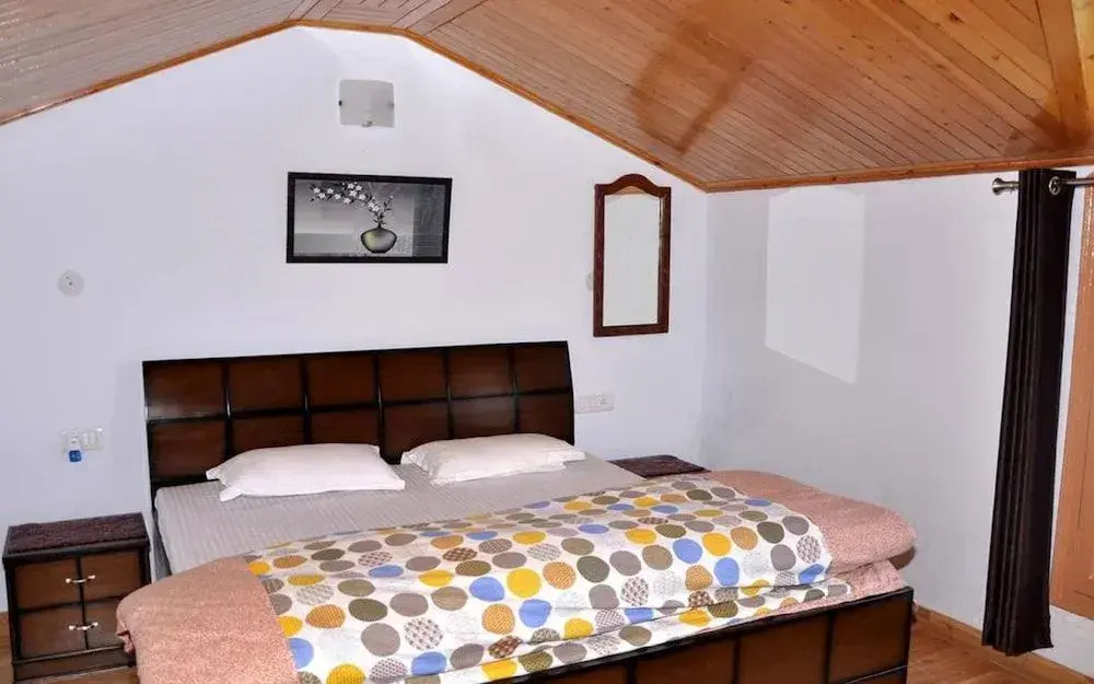 Westend Homestay