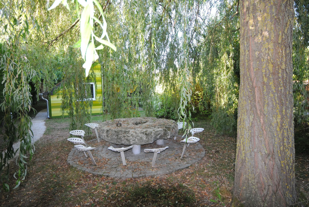 Le Grand Logis