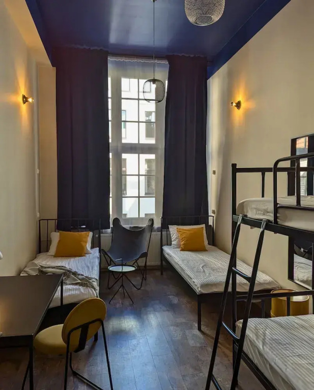 RYNEK 30 Hostel