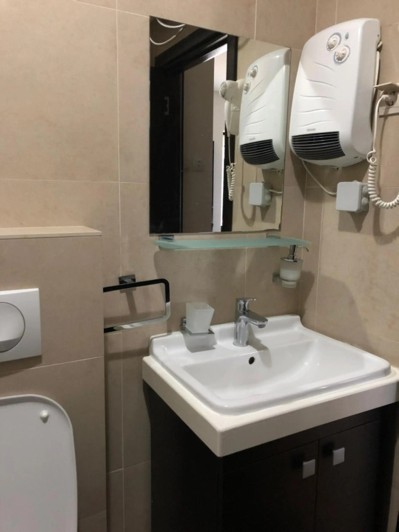 Mecava Apartman 1