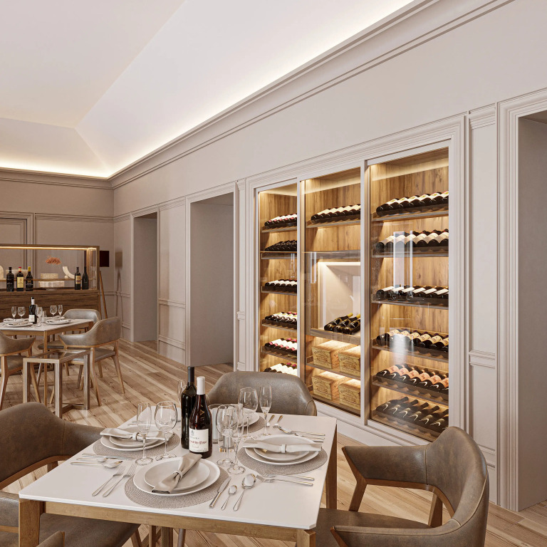 The Vinea Collection Hotel by Piamonte Hotels
