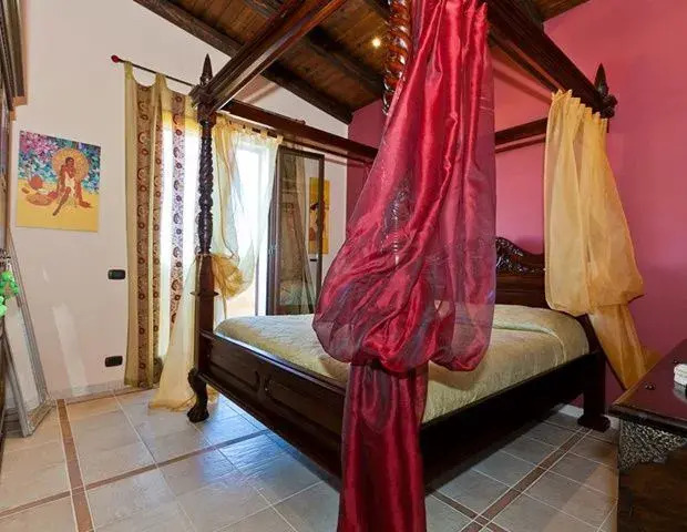Villa Oasi An Noor