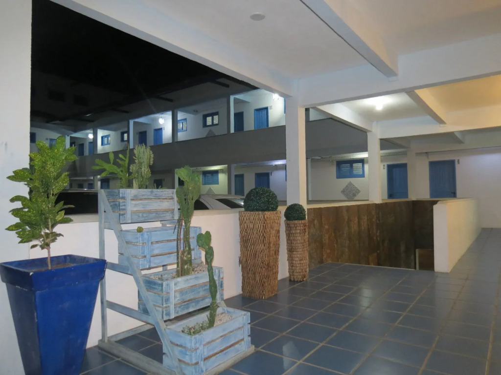 La Suite Praia Hotel