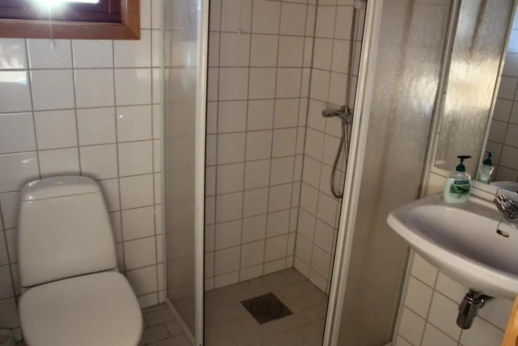 Ådnebu by Norgesbooking - cabin with 3 bedrooms