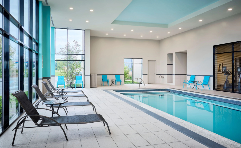 Holiday Inn Express Niagara-On-The-Lake by IHG