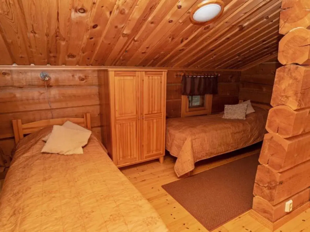 House Siula Kuusamo
