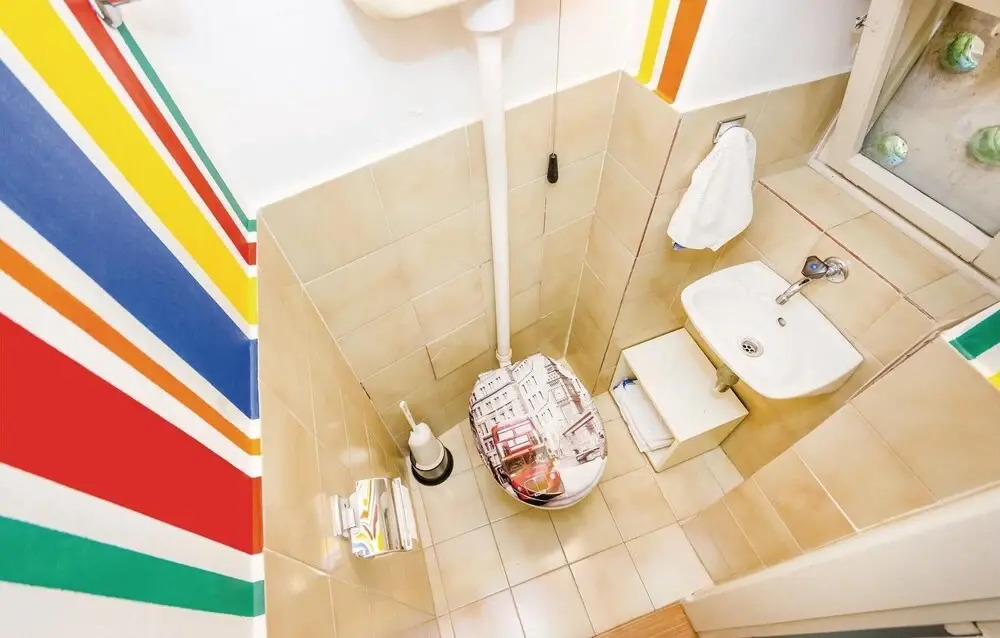 Amazing Home in Kastav With Wifi and 2 Bedrooms
