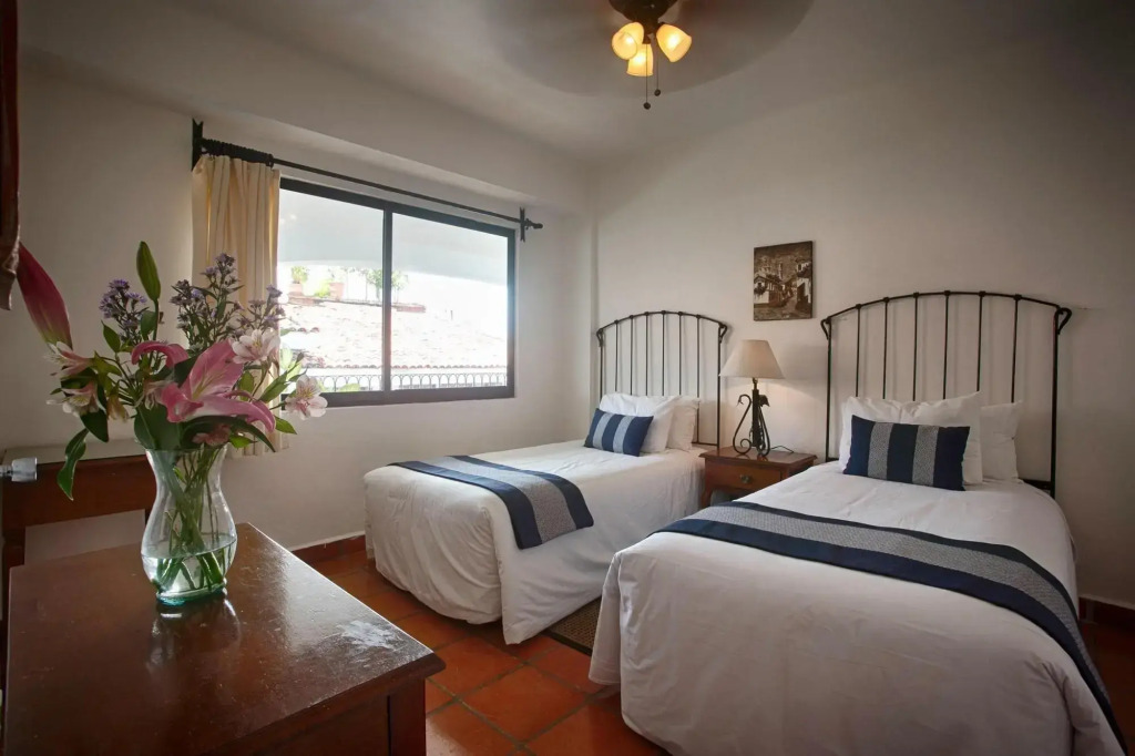 One Beach Street Zona Romantica Puerto Vallarta