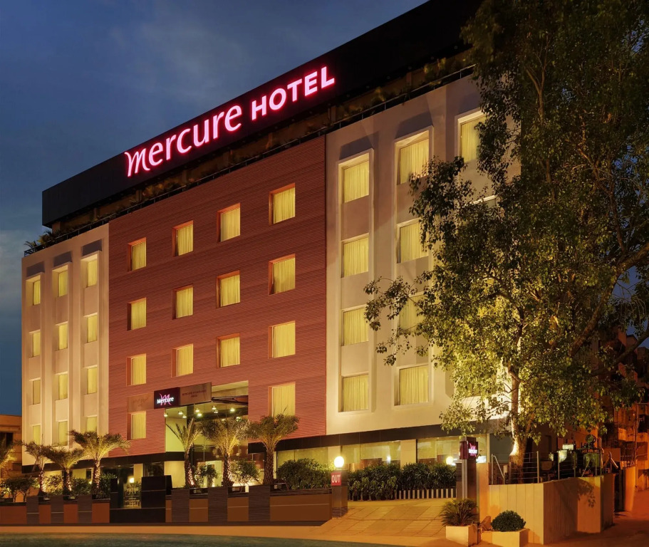Royalton Hyderabad Abids