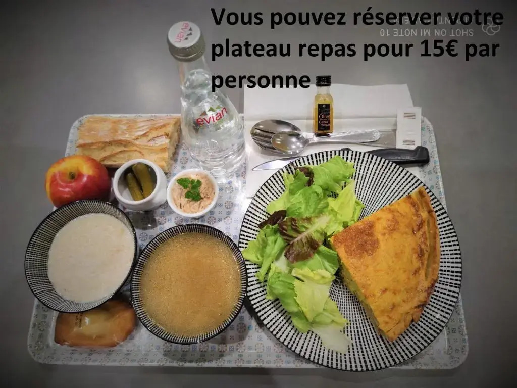 Chambre D'hotes du Muguet Avec Sdb Privative (Adults Only)